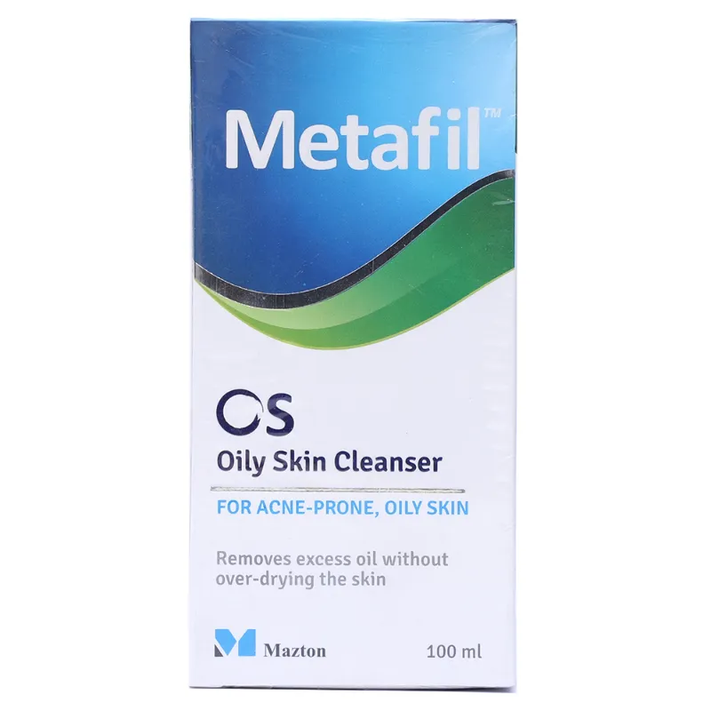 Metafil OS Cleanser 100ml
