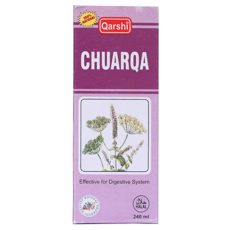 Chuarqa 240ml2