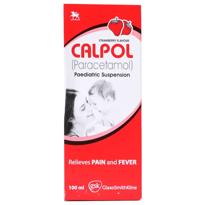 Calpol Pead 100ml2