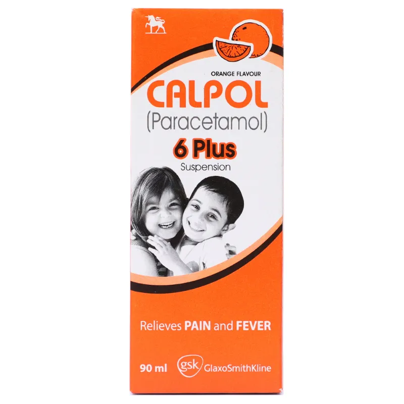 Calpol 6 Plus 90ml2