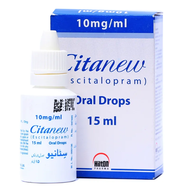 Citanew Oral 15ml
