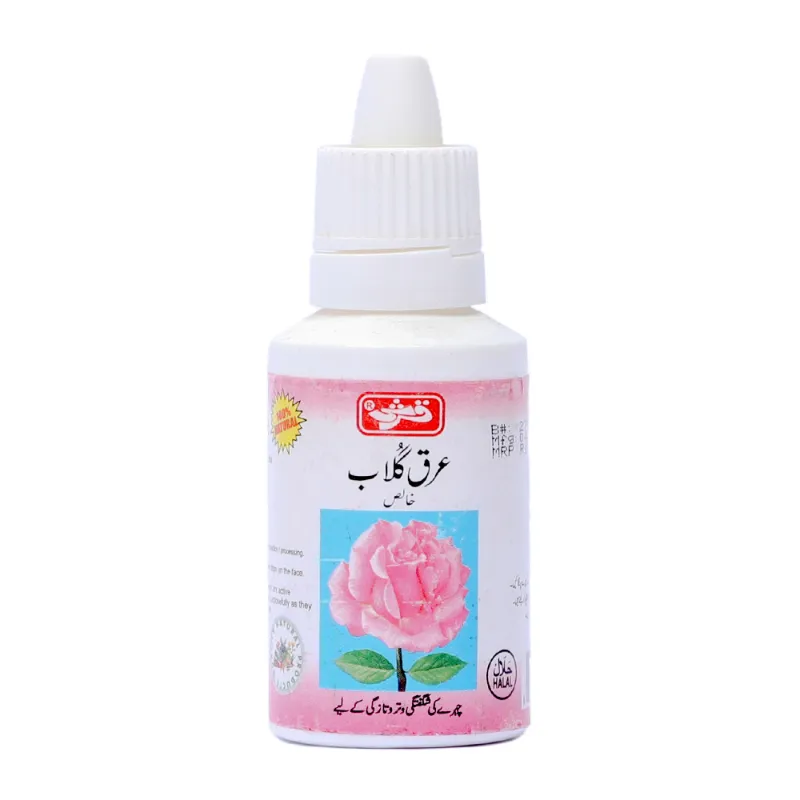 Arq e Gulab 25ml
