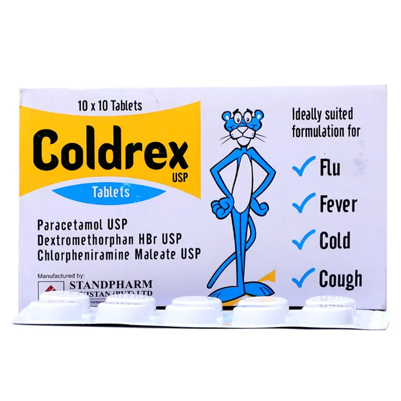 Coldrex