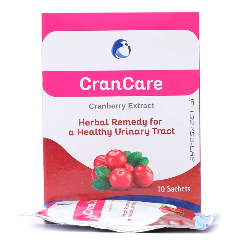 Cran Care 