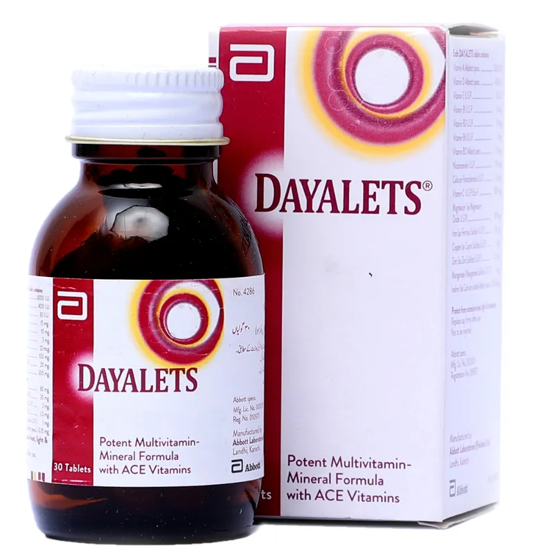 Dayalets