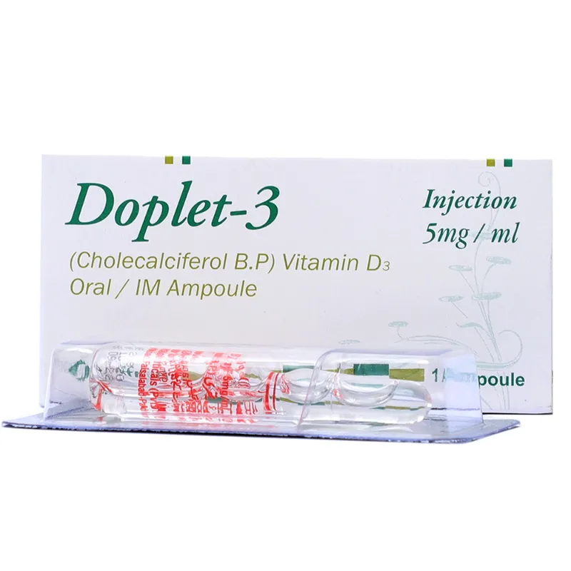 Doplet-D 5mg (5ml)