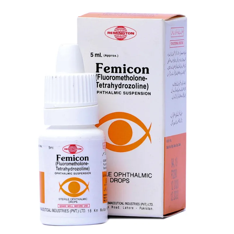 Femicon 5ml