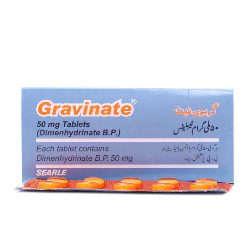 Gravinate