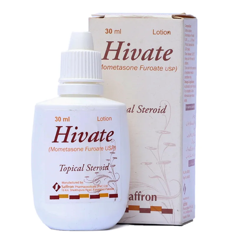 Hivate 30ml