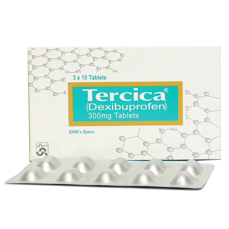 Tercica 300mg
