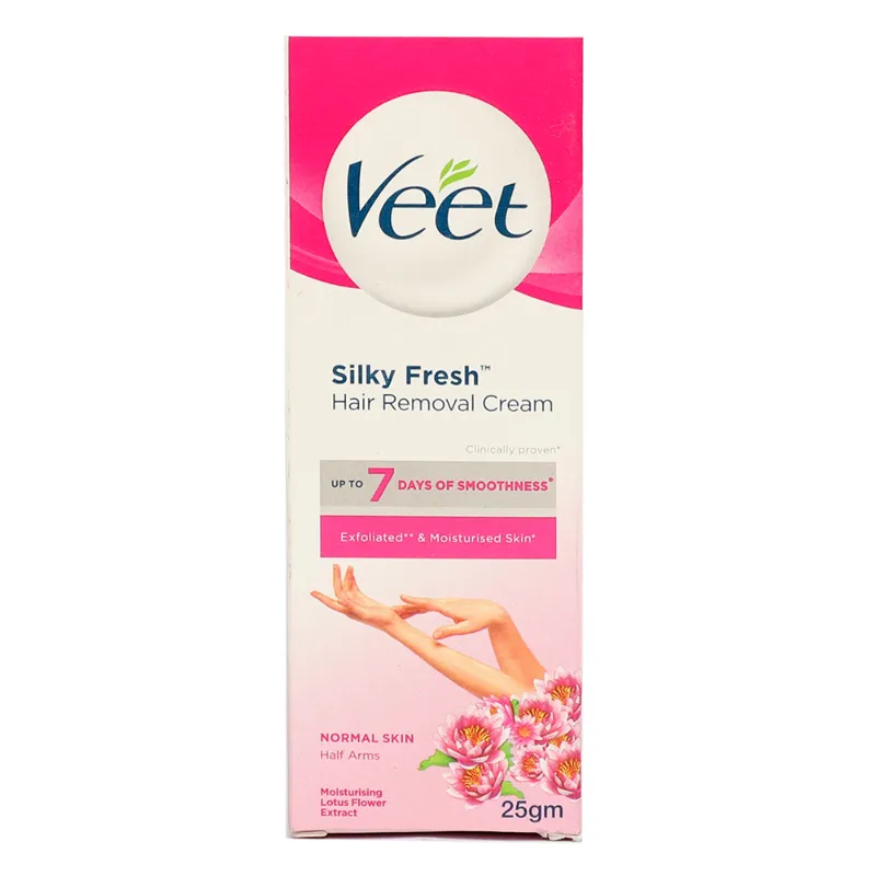 Veet Normal 25ml2