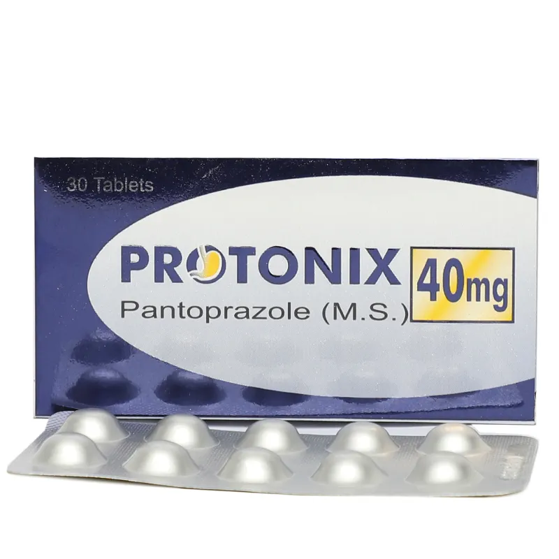 Protonix 40mg