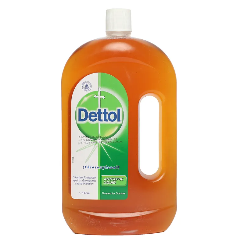 Dettol 1000ml