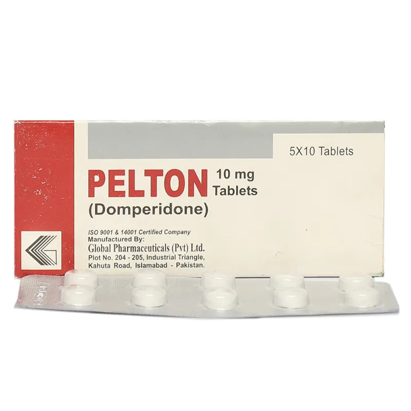 Pelton