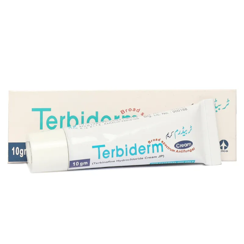 Terbiderm 10g