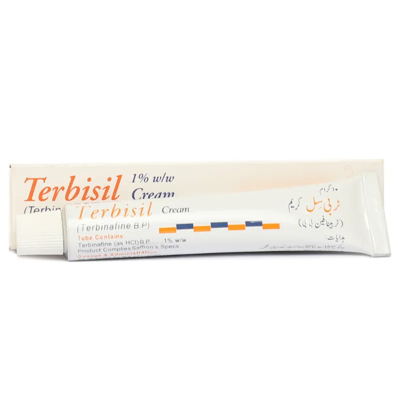 Terbisil Topical 10g
