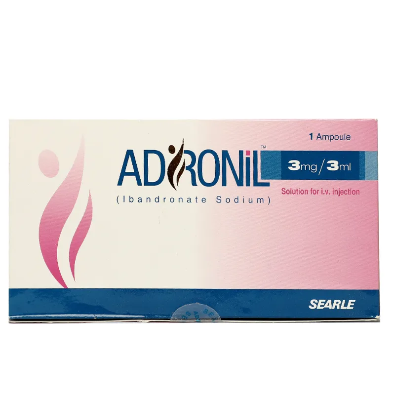Adronil