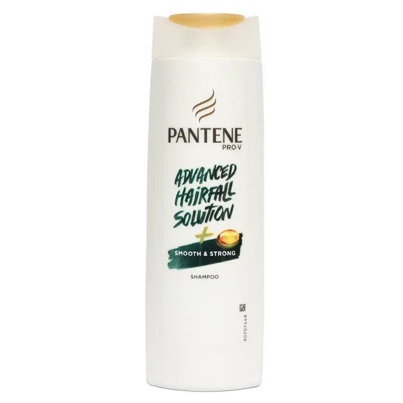 Pantene Shampoo 185ml