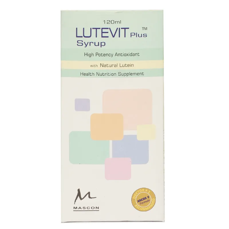 Lutevit Plus