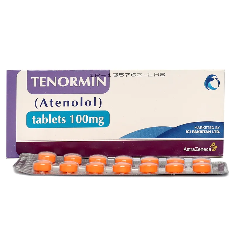 Tenormin 100mg