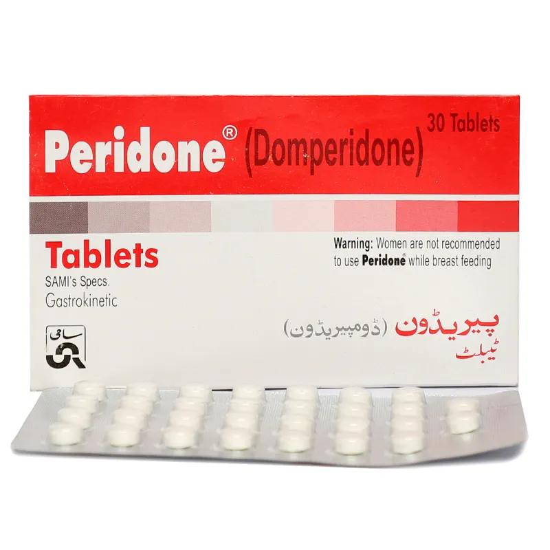 Peridone