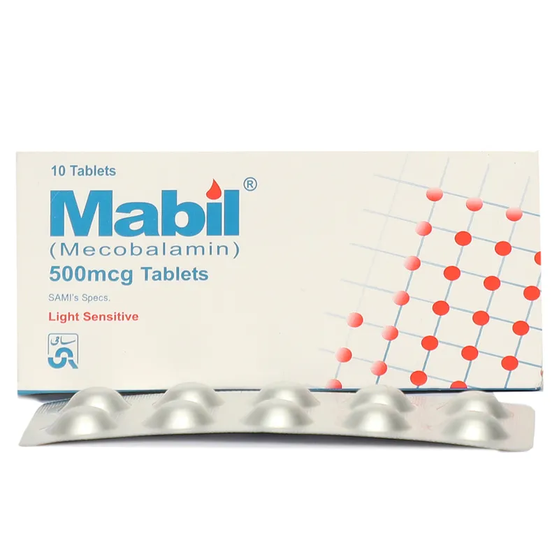 Mabil 500mg