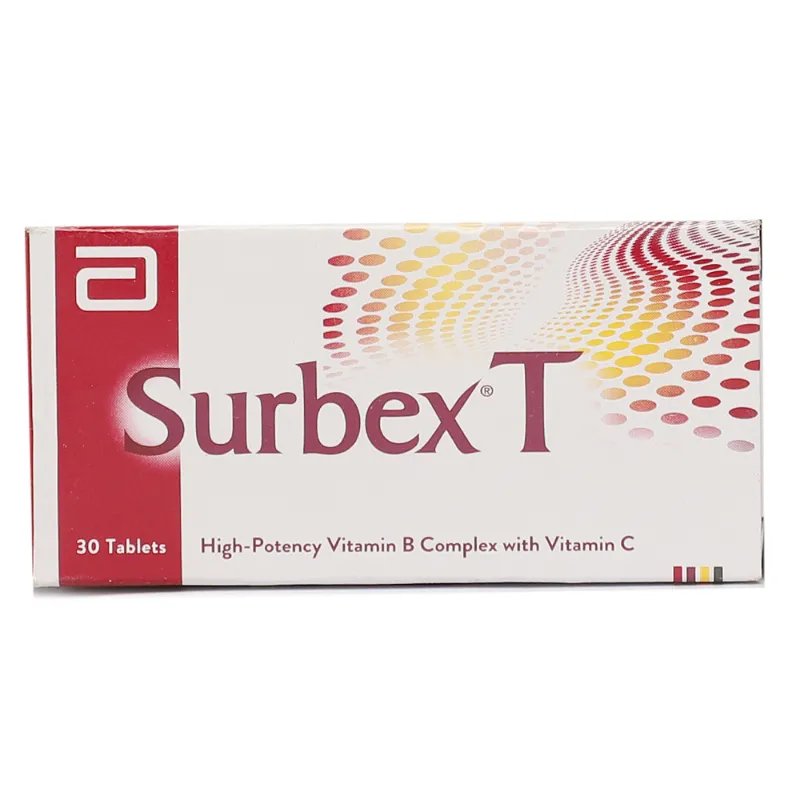 Surbex-T