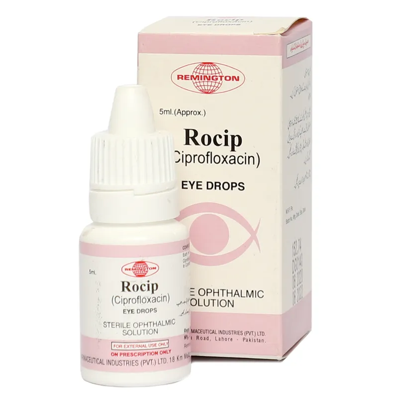 Rocip 5ml