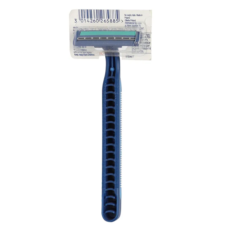 Gillette Blue II Plus 1up Razor