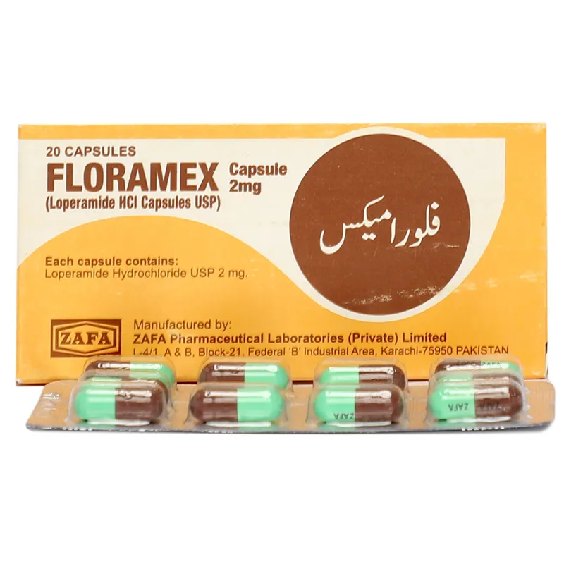 Floramex