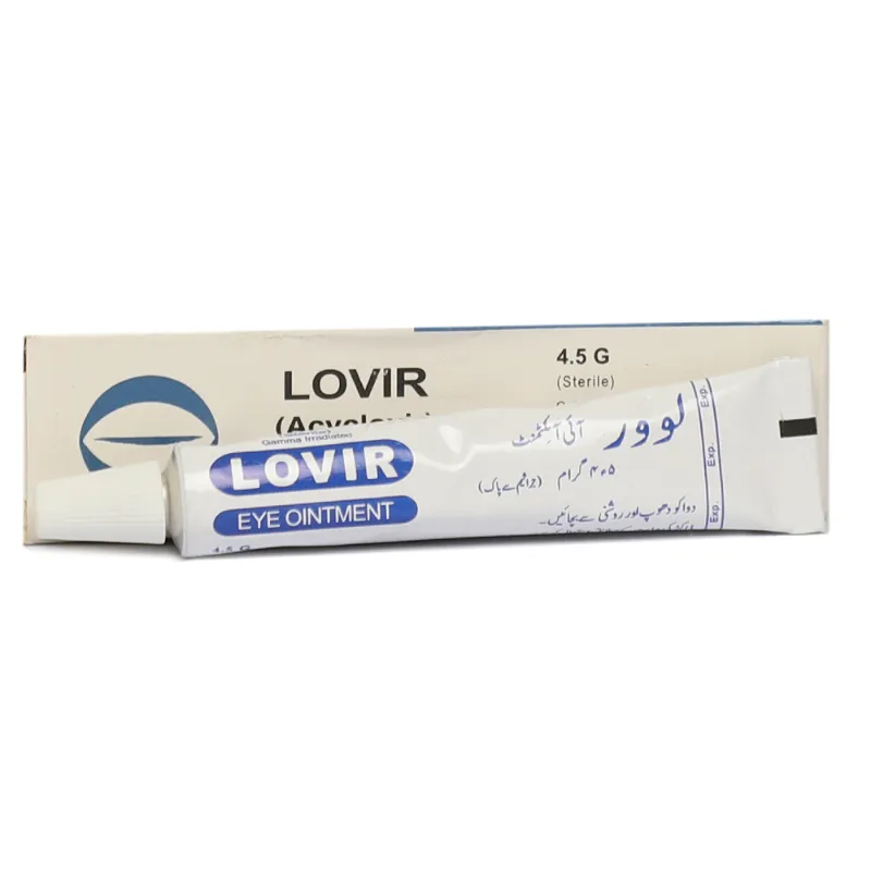 Lovir 4.5g