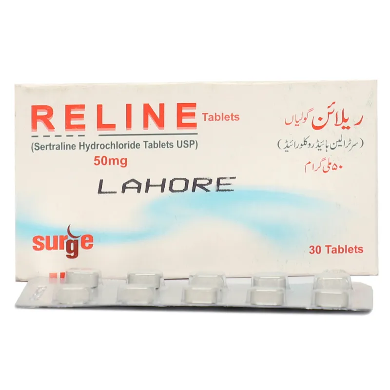 Reline 50mg