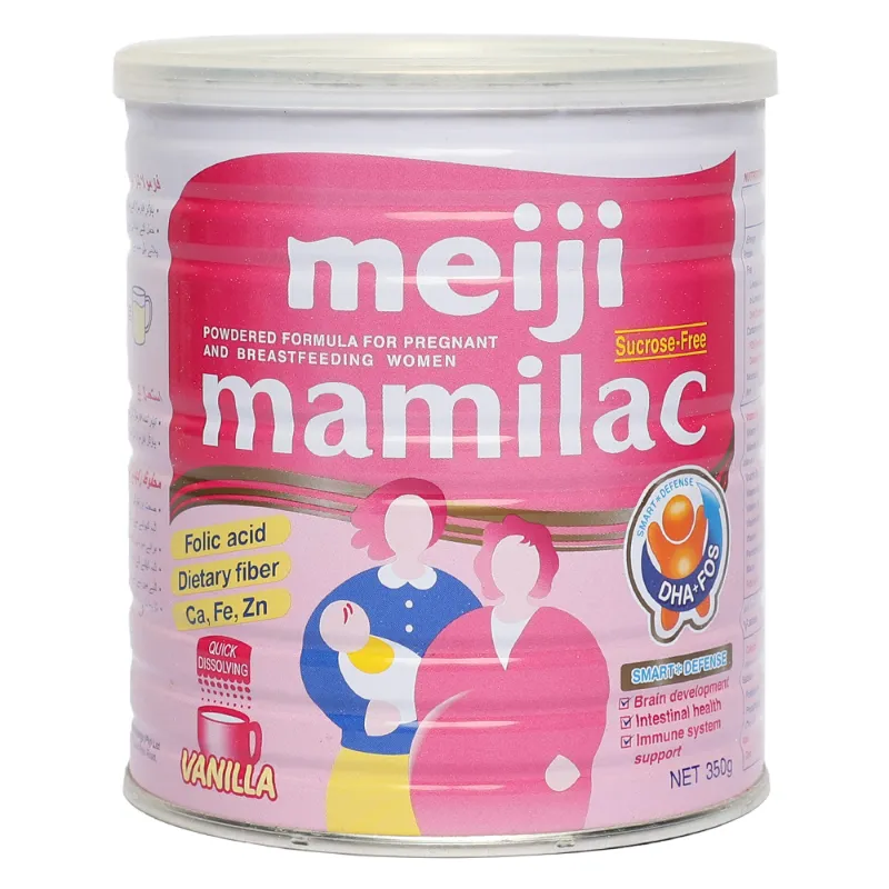 Meiji Mamilac 350g