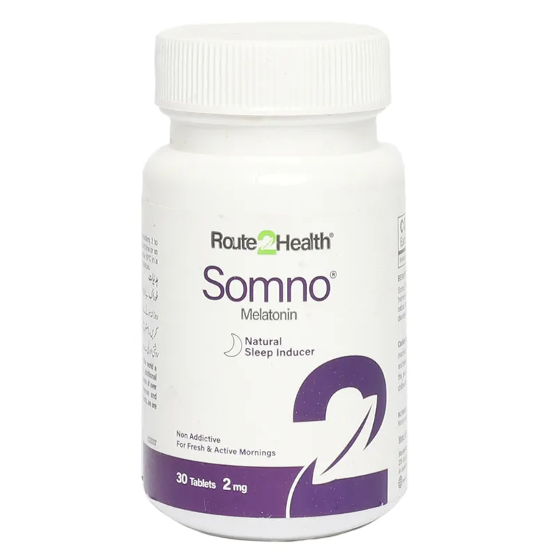 Somno 2mg