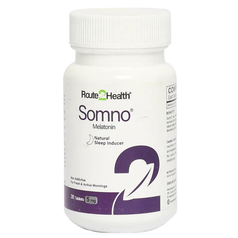 Somno 5mg