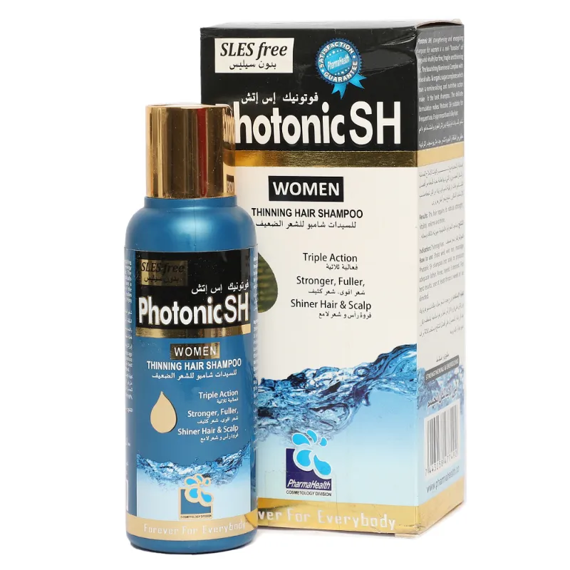 Photonic Shampoo 125ml
