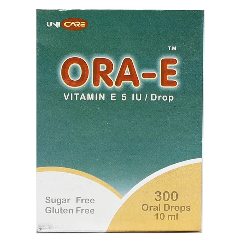 Ora-E 10ml2