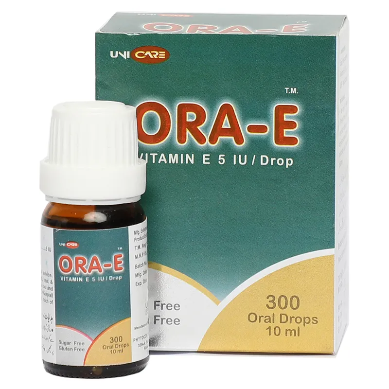 Ora-E 10ml