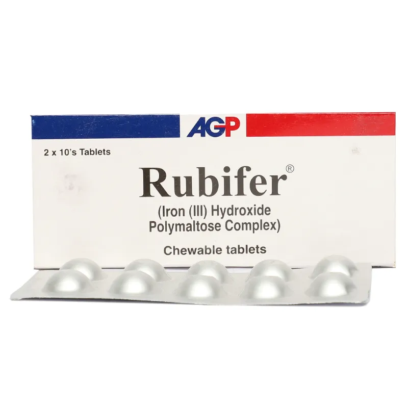 Rubifer