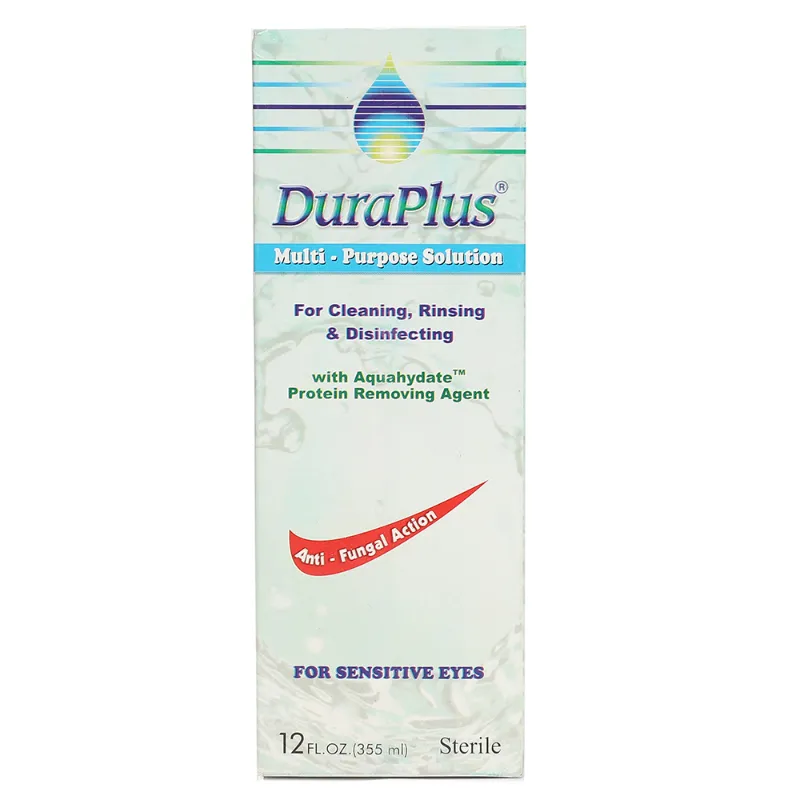 Duraplus Solution 355ml2