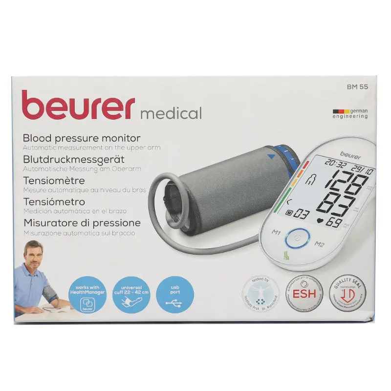 Beure BP Apparatus BM-552