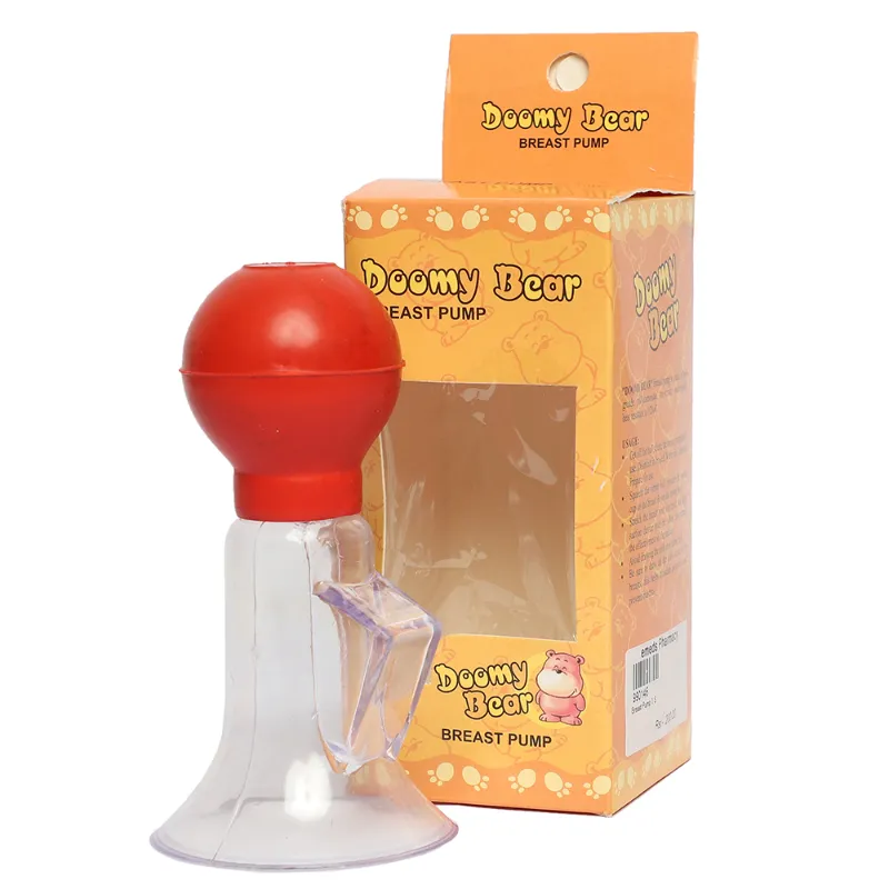 Breast Pump