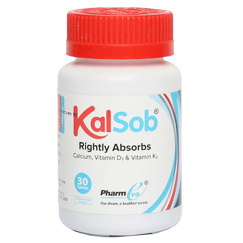 Kalsob 30s