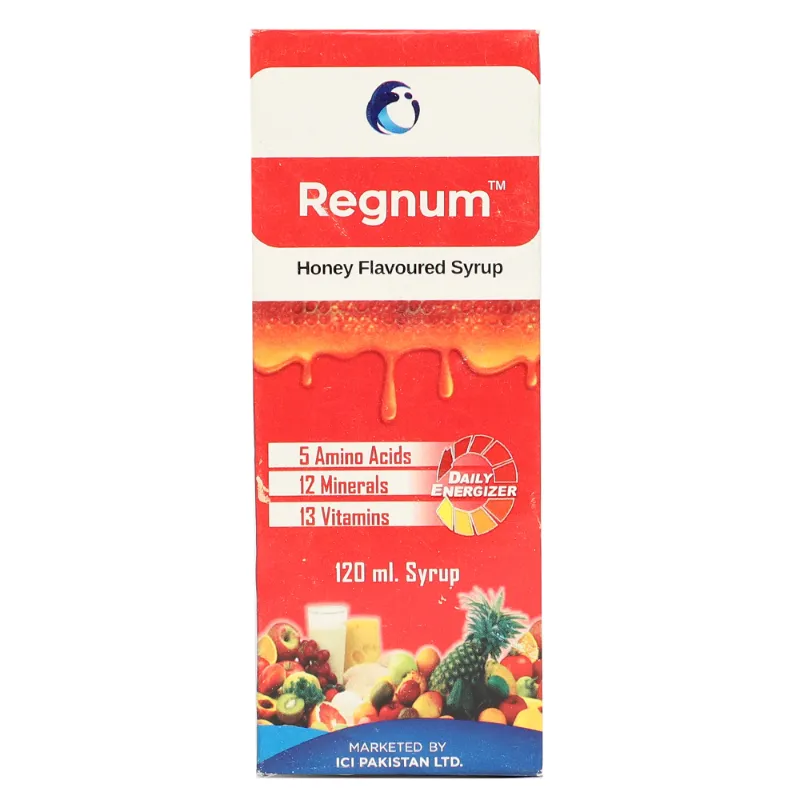 Regnum 120ml