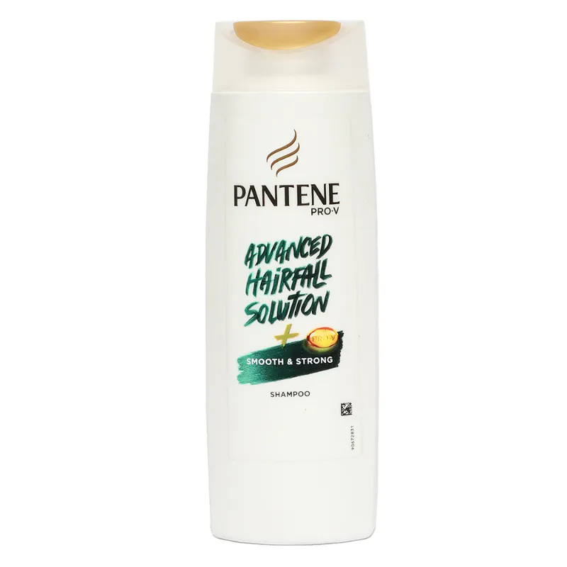 Pantene Shampoo 360ml