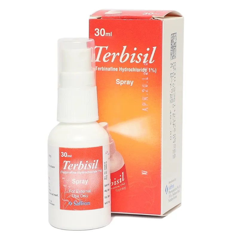 Terbisil 30ml