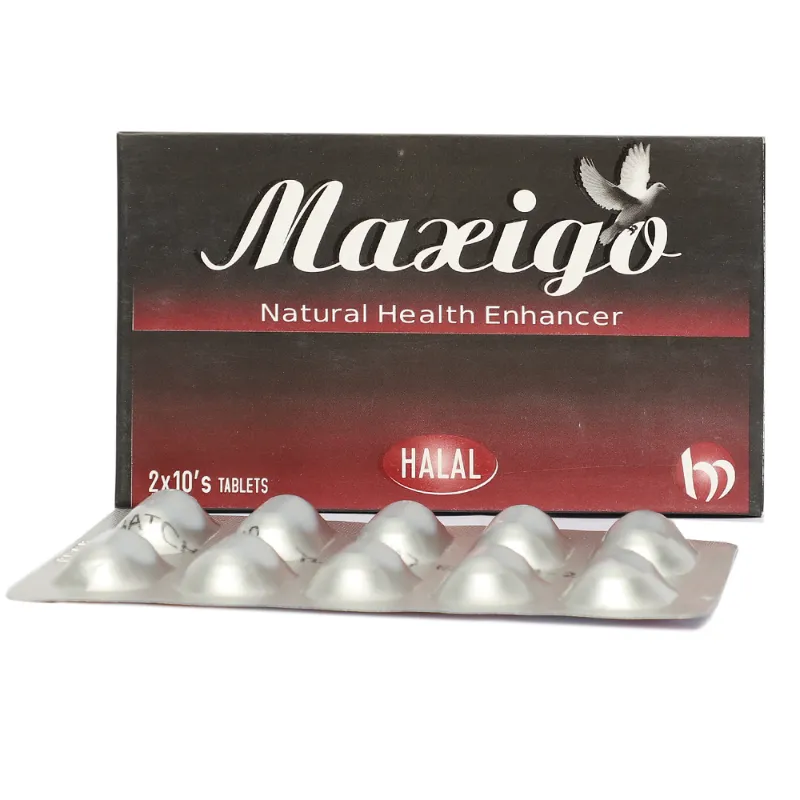 Maxigo