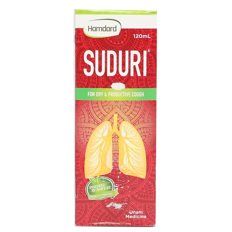 Suduri 120ml2