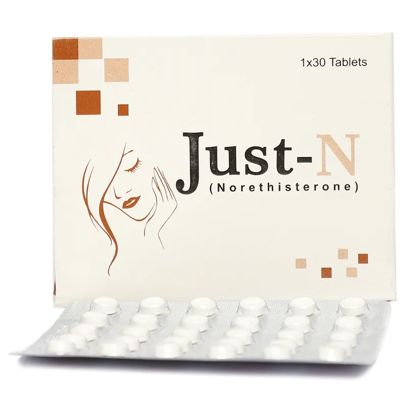 Just-N