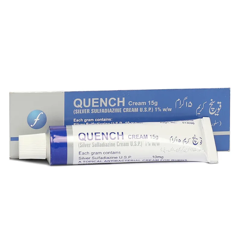 Quench 15g